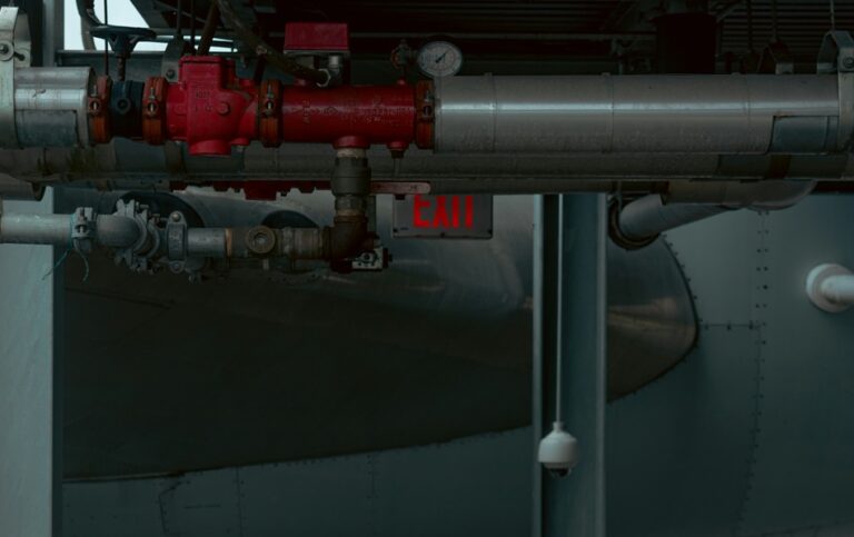 Jak wygląda serwis hydrostatów w hydraulice siłowej?